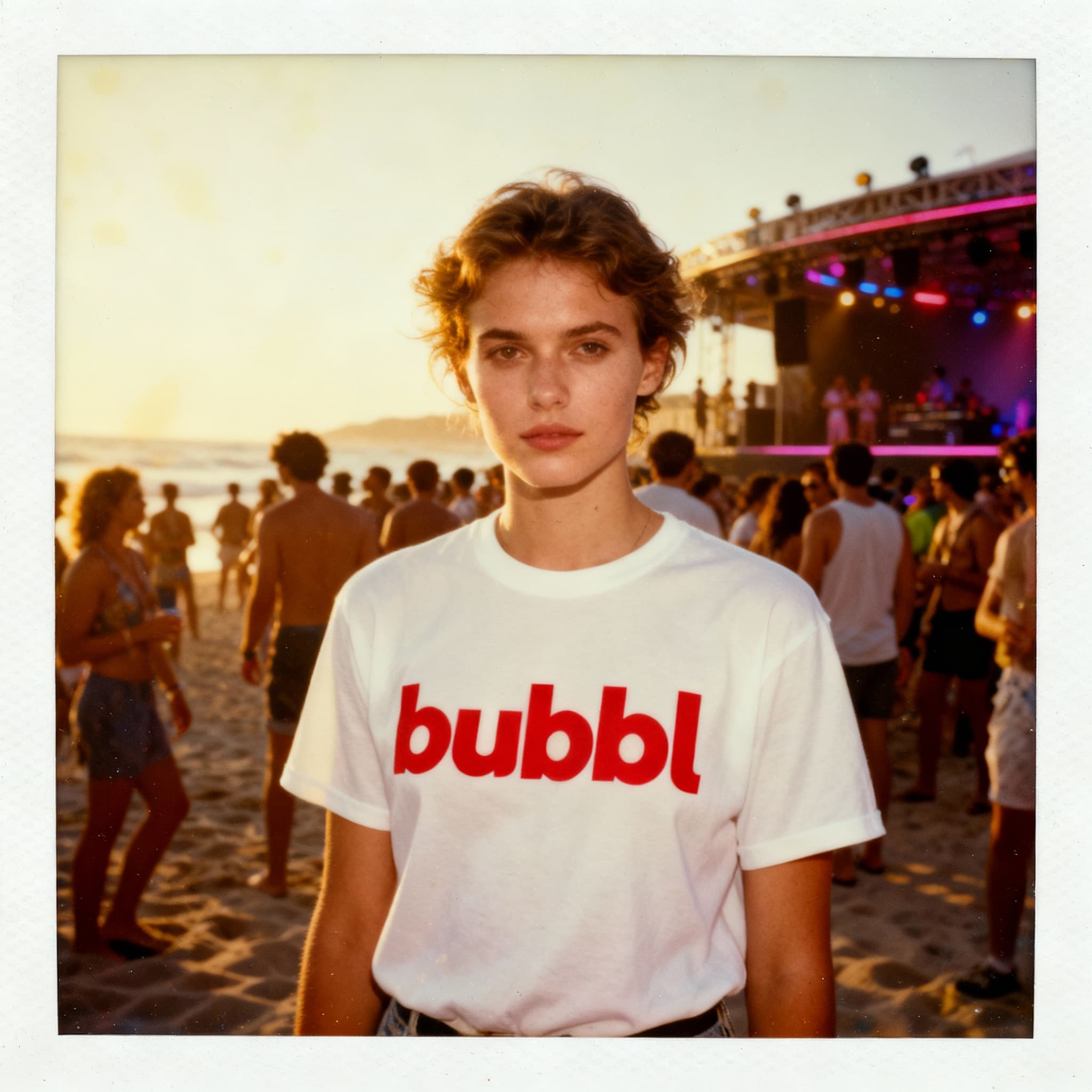 Bubbl model 2